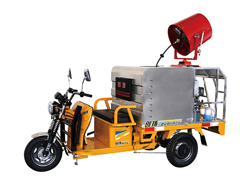 ZXCX-6高壓沖洗車